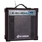 Caixa Acústica Multiuso LL Áudio - STONE 150 30 WATTS RMS