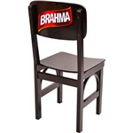 Caixa com 2 Cadeiras - Brahma