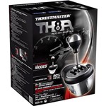 Caixa de Câmbio Thrustmaster Th8a Add-on Shifter