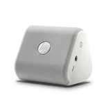 Caixa de Som Hp Bluetooth Mini Roar Branco