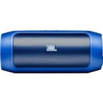 Caixa de Som Portátil JBL Charge 3 Azul Bluetooth