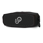 Caixa de Som Portátil Bluetooth Party Box com Powerbank - Preto/Preto - Upsound