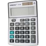 Calculadora de Mesa 12 Dígitos Pequena TC05 Preta