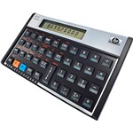 Calculadora Financeira Hp 12c Platinum
