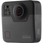 Camera Digital Gopro Fusion 360