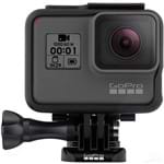 Câmera Digital Gopro Hero 10MP à Prova D''água com Wi-Fi - Preto