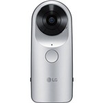 Câmera Fotográfica LG 360º Lgr105 Prata