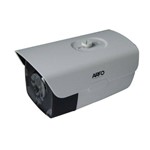 Câmera IP Arfo Mod. LBW60s400, 6mm, Poe Interno, 4Mpixel, Ir-40Mt, Pixels 2688(H)*1520(V)