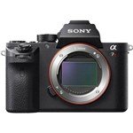 Câmera Sony Alpha A7S Ii Corpo Mirrorless com Sensor Full-Frame