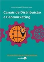 Livro - Canais de Marketing & Distribuição