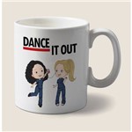 Caneca Dance It Out Greys Anatomy - You Are My Person