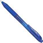 Caneta Gel Retrátil Energel X 0,5 Azul Ref.Bln105-C Pentel