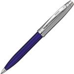 Caneta Sheaffer Gift 100 Esfero Azul Translúcida E2930851CS em Blister