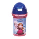 Cantil Plástico Dermiwil Disney Frozen 37127