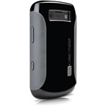 Capa Blackberry 9700 Cases Black/Grey - Preto / Verde - Case Mate