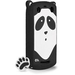 Capa Blackberry Curve Panda 9350/9360/9370 - Preta - Case Mate