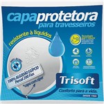 Capa Protetora para Travesseiros Trisoft