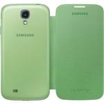 Capa Flip Cover Samsung Galaxy S4 Verde