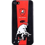 Capa IKase para IPhone 5 Lamborghini Bull