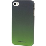 Capa para Celular IPhone 4/4s Azul/Verde - Chilli Beans