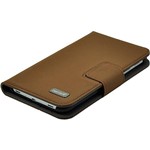 Capa para Galaxy Tab III 8" T3100 em Couro Poliuretano Marrom - Driftin