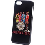Capa para IPhone 6 Policarbonato The Beatles Sgt. Peppers - Customic