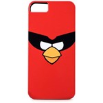 Capa para IPhone 5 Angry Birds Space Red Bird ICAS501G - Gear4