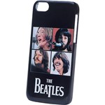Capa para IPhone 5c Policarbonato The Beatles Let It Be - Customic
