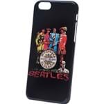 Capa para IPhone 6 Plus Policarbonato The Beatles Sgt. Peppers - Customic