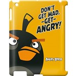 Capa para New IPad Angry Birds Gear4 Amarela