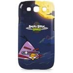 Capa para Samsung Galaxy SIII Angry Birds Space AGAB003G - Gear4