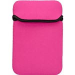 Capa para Tablet em Neoprene Pink - DL
