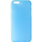 Capa Protetora Ultra Fina 0,3 para Iphone 6 Azul - Puro