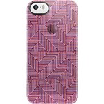 Capa Uncommon Maze Berry para IPhone 5 Permafrost Deflector