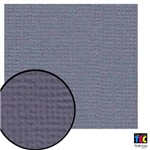 Cardstock Texturizado Toke e Crie Azul Jeans - 9687 - Pcar025