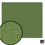 Cardstock Texturizado Toke e Crie Verde Musgo - 7951 - Pcar010