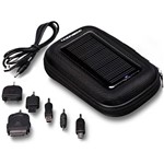 Carregador Solar Pocket-Celular Guepardo