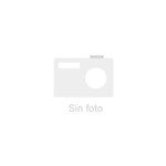 Mini Berço Moisés Branco com Rosa - com Colchão - Certificado Pelo Inmetro