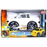 Carro Crypton Usual Brinquedos