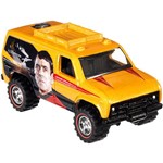 Carrinho Hot Wheels Cultura Pop 1:64 Star Trek Baja Breaker - Mattel