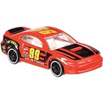 Carrinho Hot WheelsMustang Racing DJK84 99 Mustang DJK88 - Mattel