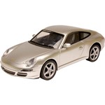 Carro Porsche 911 Controle Bluetooth para Iphone - Dtc