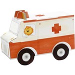 Carro Ambulância - Krooom