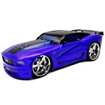 Carro DUB Garage - Blazers - Azul - DTC