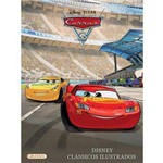 Livro - Disney Pixar Carros 2 - Vamos Colorir!