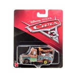 Carros 3 Diecast Tow Mater FFJ52/FFJ53 - Mattel