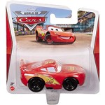 Carros Veículos Básicos Relâmpago McQueen - Mattel