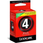 Cartucho Lexmark 23 18C1523 Black
