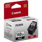 Cartucho de Tinta Canon Pg-140xxl Preto