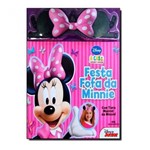 Casa do Mickey Mouse, A: Festa Fofa da Minnie